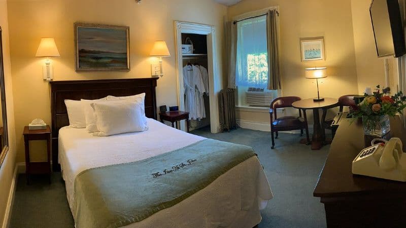 Inn at St. John hotel photo 2