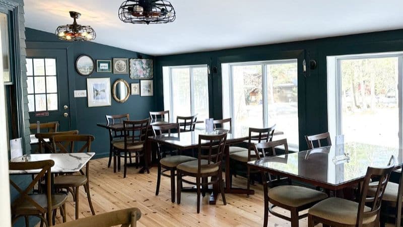 Noble House Inn hotel photo 4