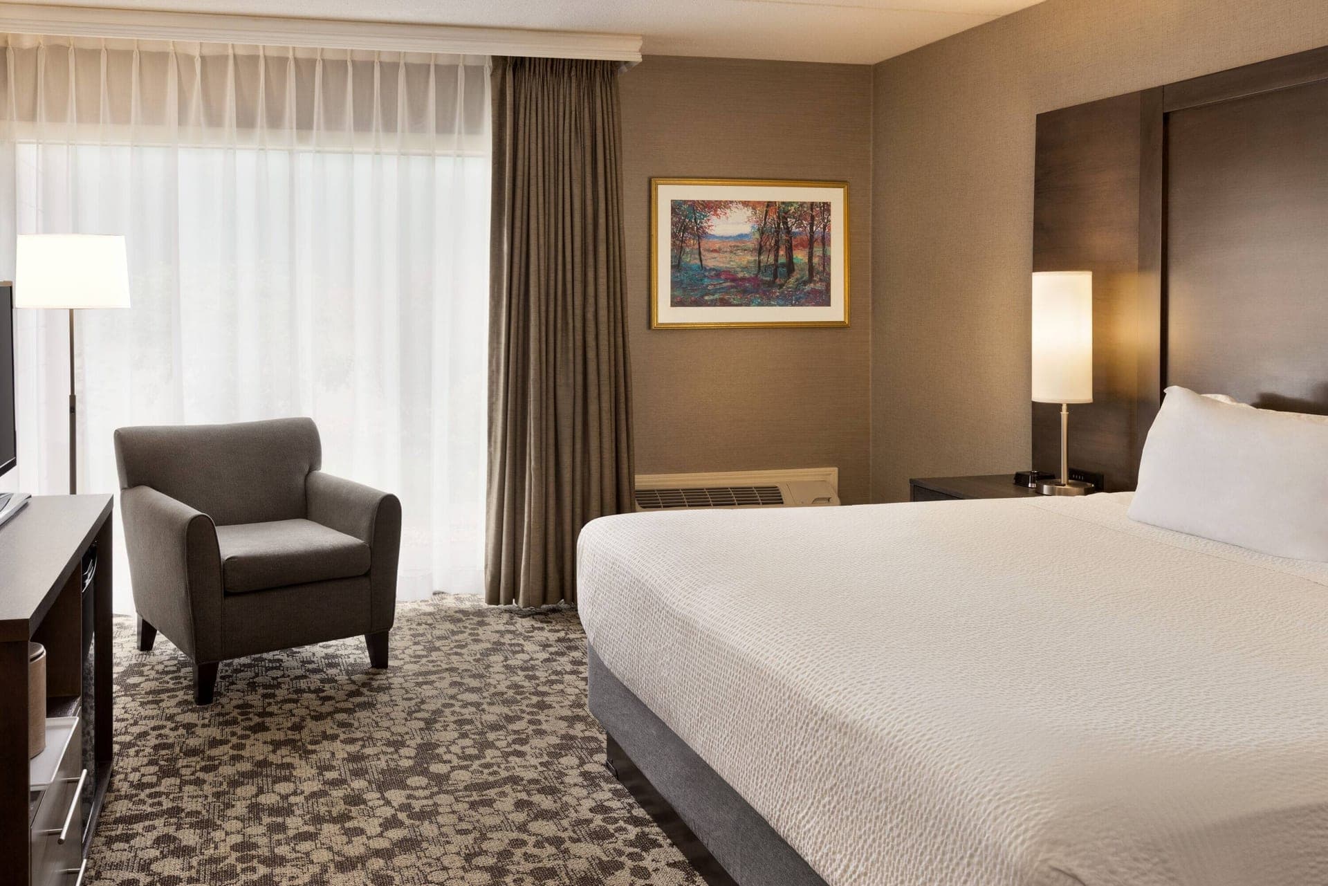 Ramada Plaza by Wyndham Portland hotel photo 3