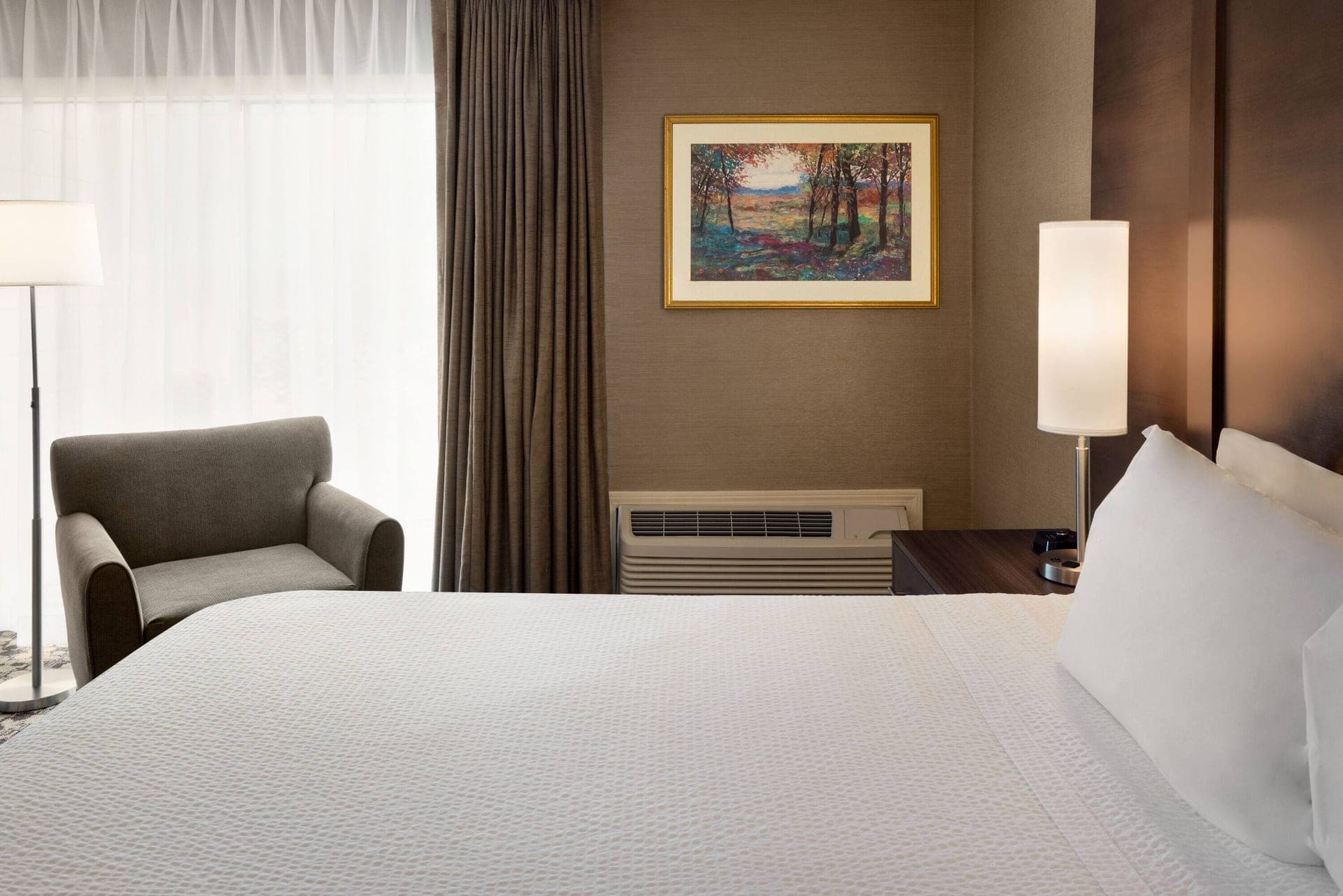 Ramada Plaza by Wyndham Portland hotel photo 4