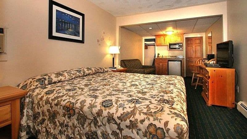 Sea Cliff House Motel hotel photo 2