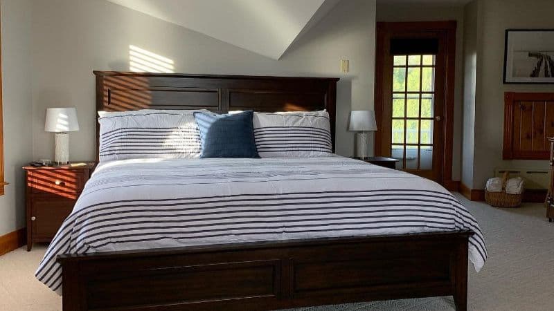 Spouter Inn Bed and Breakfast hotel photo 2