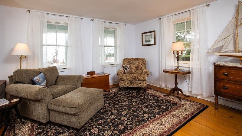 Spouter Inn Bed and Breakfast hotel photo 3