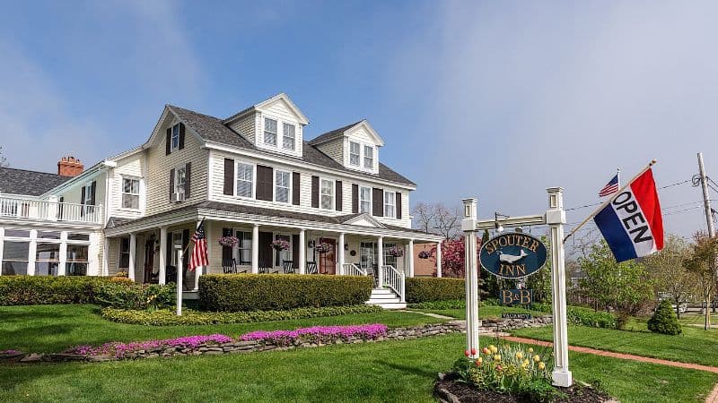 Spouter Inn Bed and Breakfast hotel photo 5