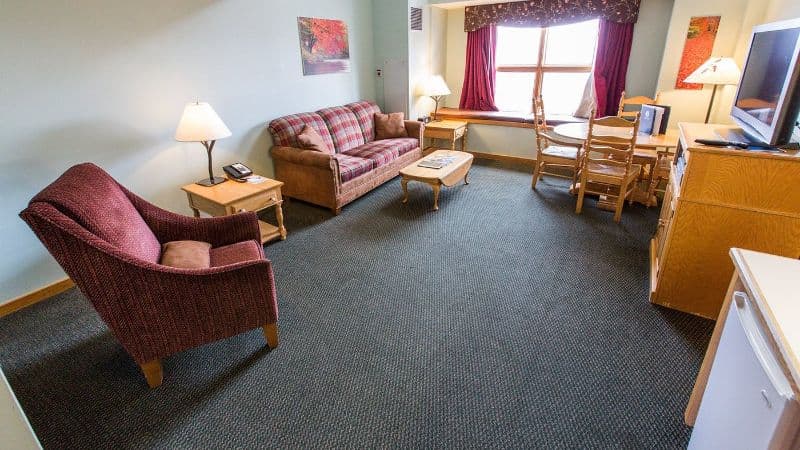 Sugarloaf Mountain Hotel hotel photo 4