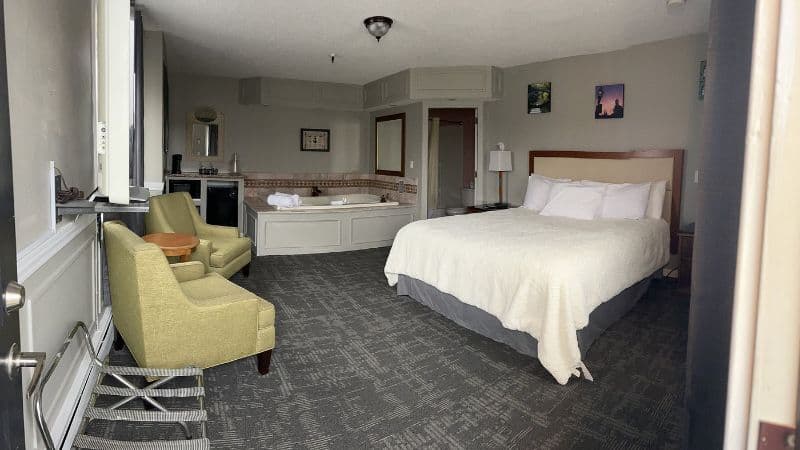 Vacationland Inn & Suites hotel photo 3