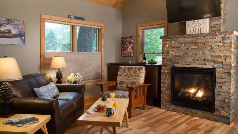 Wolf Cove Inn hotel photo 4