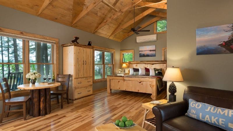 Wolf Cove Inn hotel photo 5