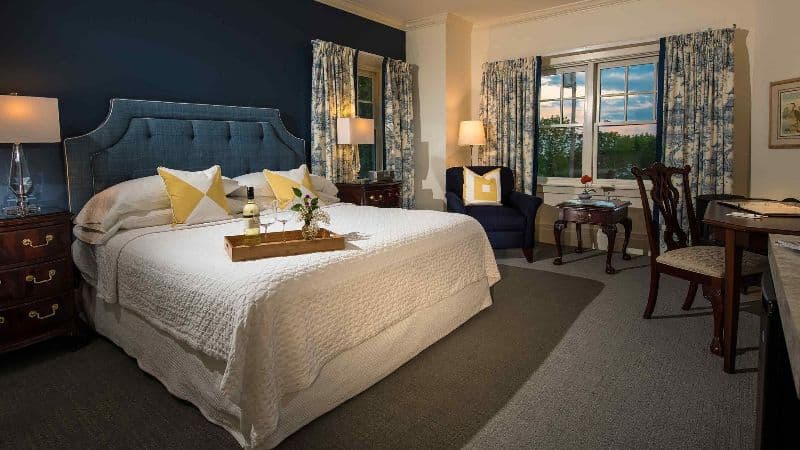 York Harbor Inn hotel photo 2