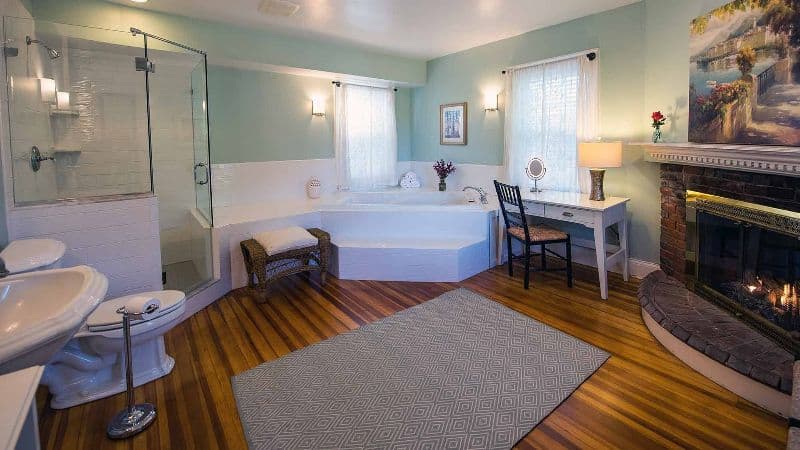 York Harbor Inn hotel photo 3