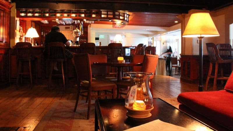 York Harbor Inn hotel photo 4