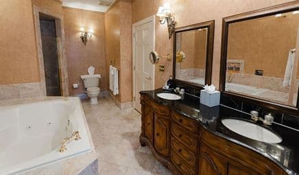 1840s Carrollton Inn hotel photo 3