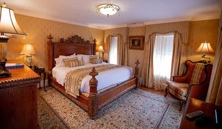 1840s Carrollton Inn hotel photo 4