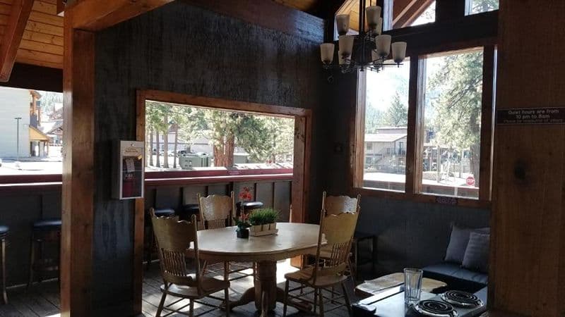 Antietam Overlook Farm hotel photo 2