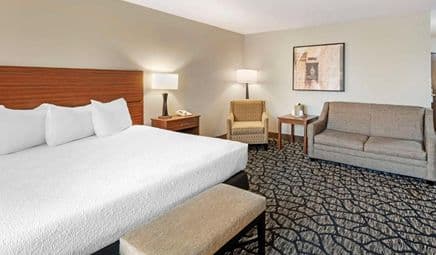 Best Western Westminster Hotel hotel photo 3