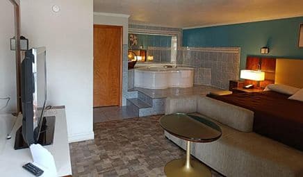 Boston Inn hotel photo 4