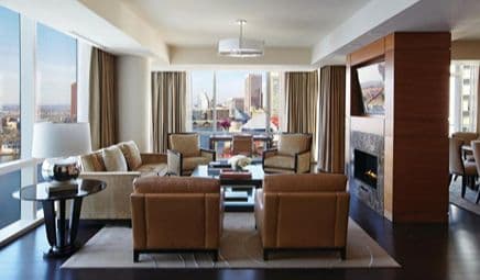 Four Seasons Hotel Baltimore hotel photo 4