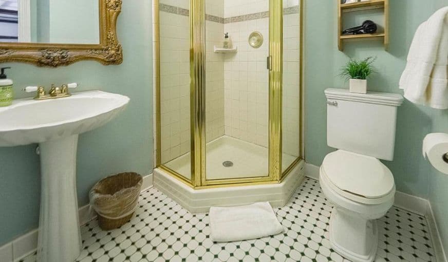 George Brooks House B&B hotel photo 5