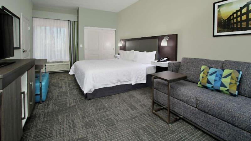 Hampton Inn Hagerstown-I-81 hotel photo 3