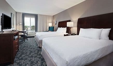 Hilton Garden Inn Annapolis hotel photo 3