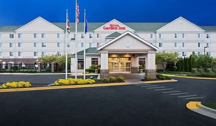 Hilton Garden Inn Annapolis hotel photo 5