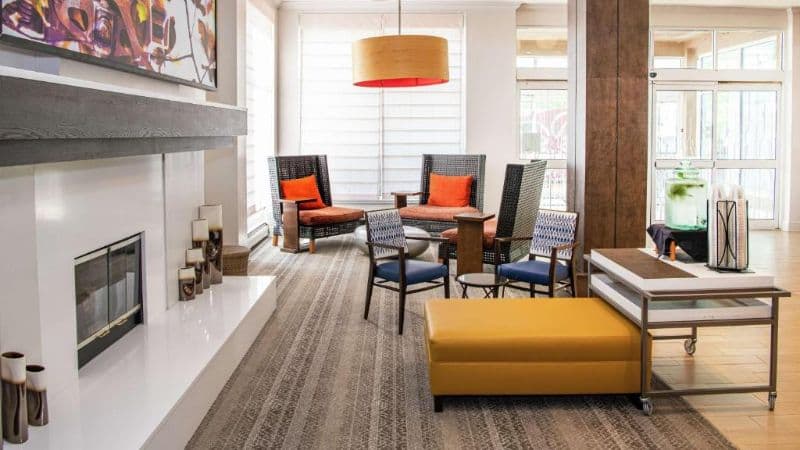 Hilton Garden Inn Bwi Airport hotel photo 4