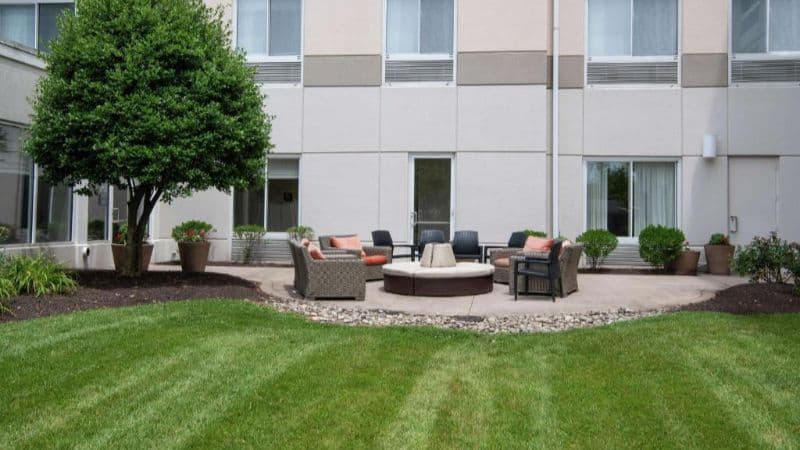 Hilton Garden Inn Bwi Airport hotel photo 5