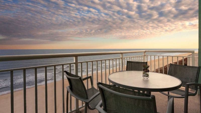 Hilton Ocean City Oceanfront Suites hotel photo 5