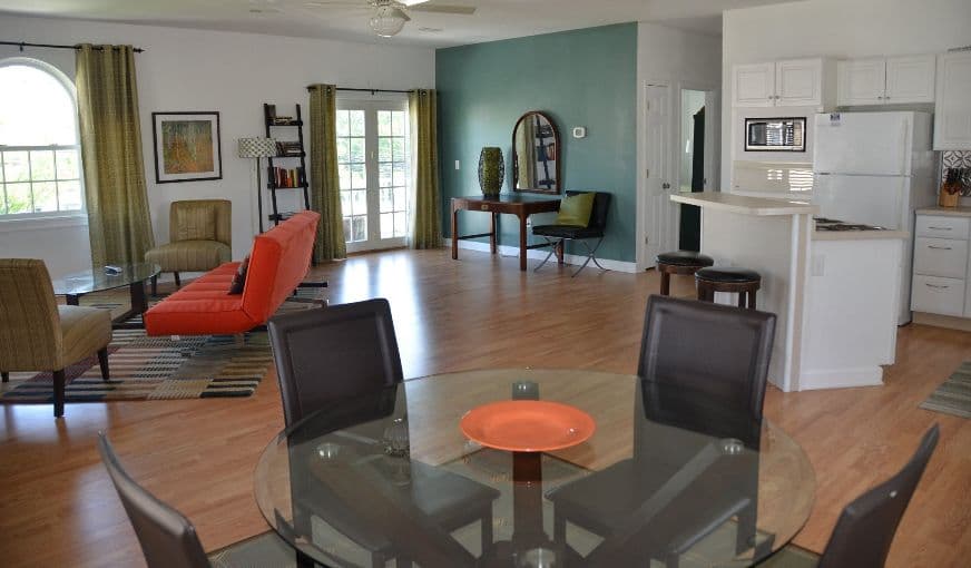 Inn at Huntingfield Creek hotel photo 5
