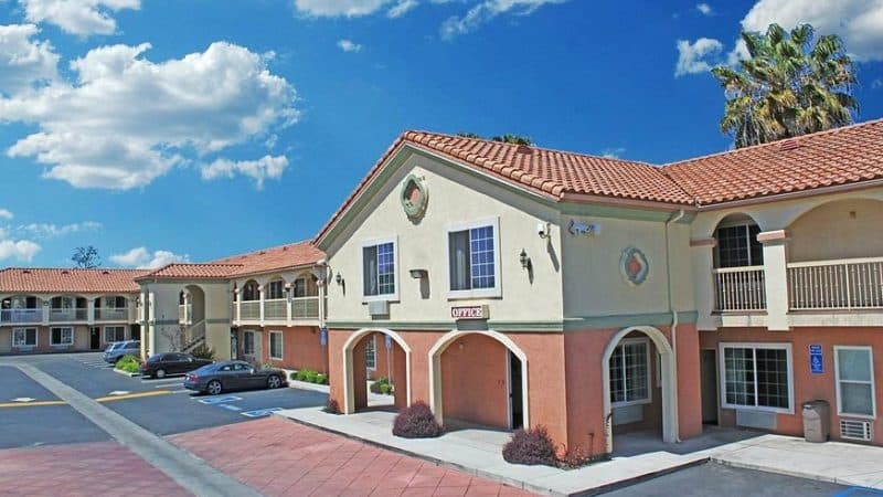 Inn at Perry Cabin hotel photo 2