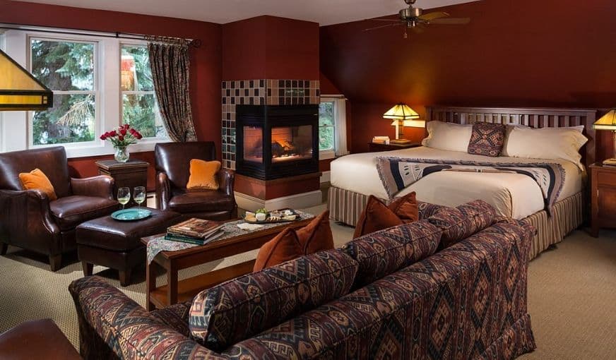 Lake Pointe Inn hotel photo 2