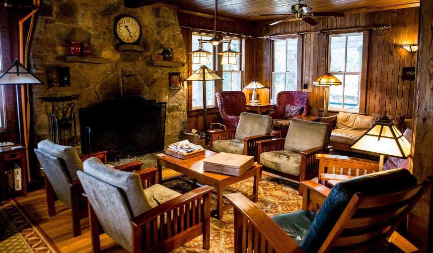 Lake Pointe Inn hotel photo 3