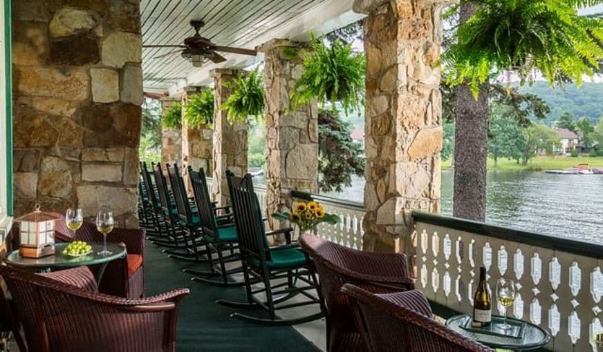Lake Pointe Inn hotel photo 4