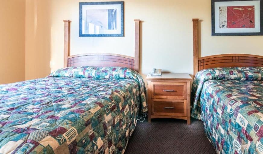 Master Suites Hotel hotel photo 2