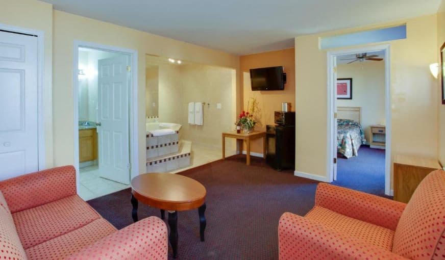 Master Suites Hotel hotel photo 5