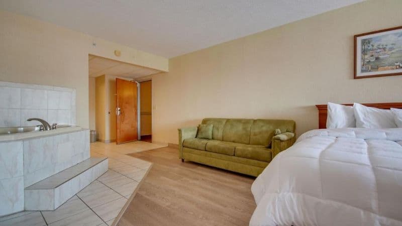Ocean 1 Hotel and Suites hotel photo 3