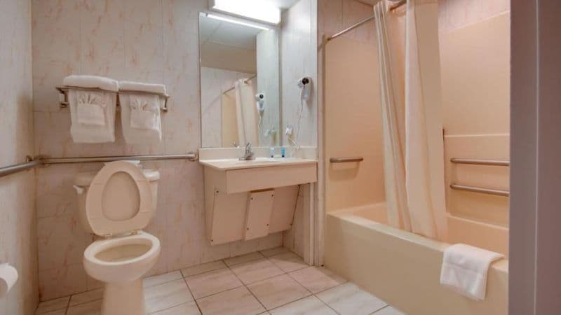 Ocean 1 Hotel and Suites hotel photo 4