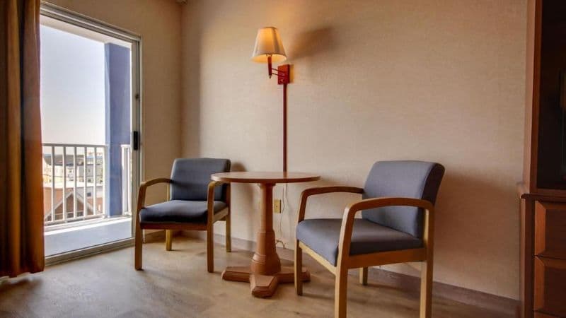 Ocean 1 Hotel and Suites hotel photo 5