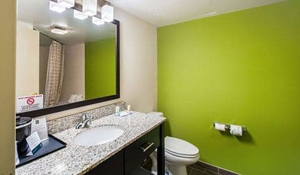 Quality Inn hotel photo 2