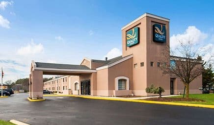 Quality Inn hotel photo 5