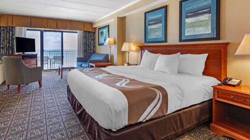 Quality Inn Boardwalk hotel photo 3