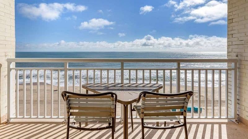 Quality Inn Boardwalk hotel photo 5