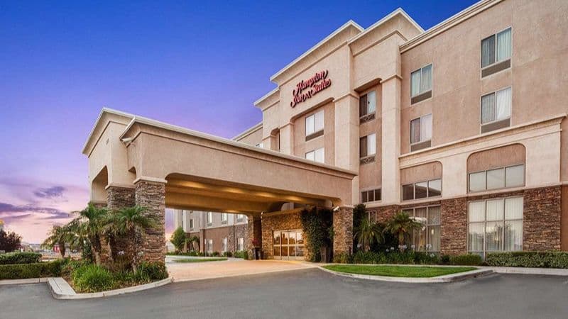 Springfield Manor Winery Distillery Brewery hotel photo 2