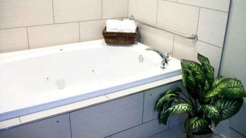 Springfield Manor Winery Distillery Brewery hotel photo 3
