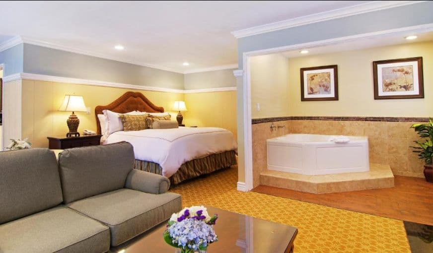 The Wayside Inn hotel photo 2