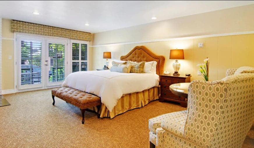 The Wayside Inn hotel photo 3
