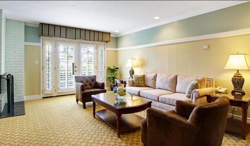 The Wayside Inn hotel photo 5