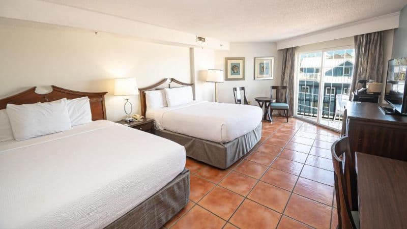 Tidelands Caribbean Hotel and Suites hotel photo 3