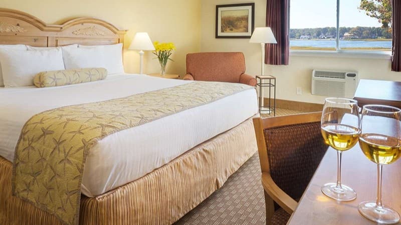 Bayside Resort Hotel hotel photo 4