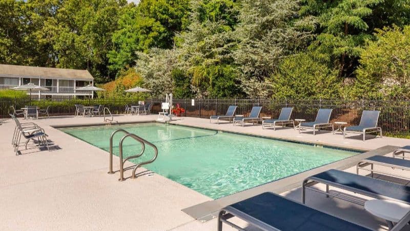 Best Western Plus Cold Spring hotel photo 3